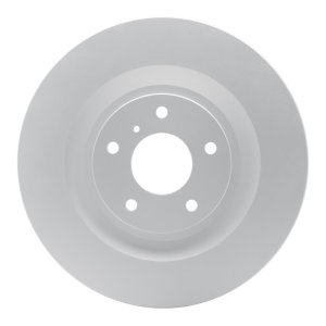 Infiniti QX55 Brake Rotor (1) - Front - R1 Concepts - GeoSPEC - `19-`24